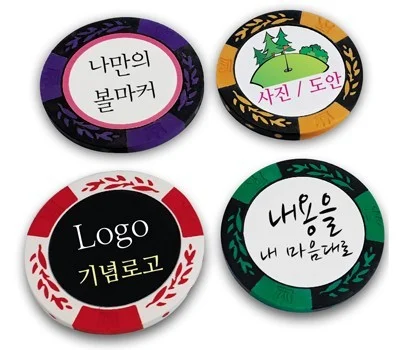 로고 인쇄 골프용품, 제작 방식별 장단점 비교