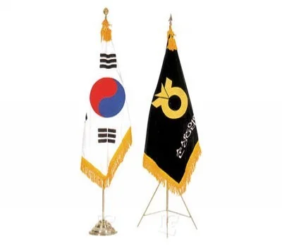 로고 각인 상패/휘장, 오래도록 선명하게 유지하는 법