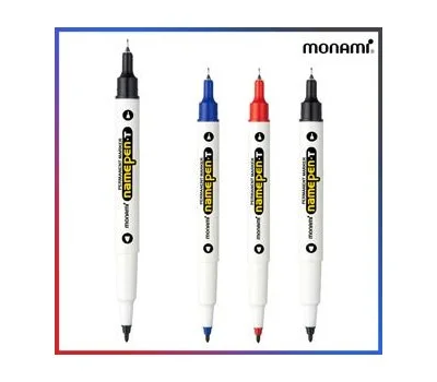 모나미 네임펜 T
