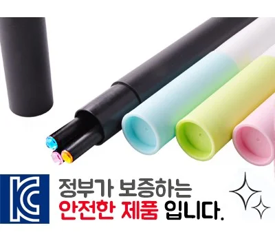 오래가는 인쇄 필기구, 로고 변색 없이 유지하는 법