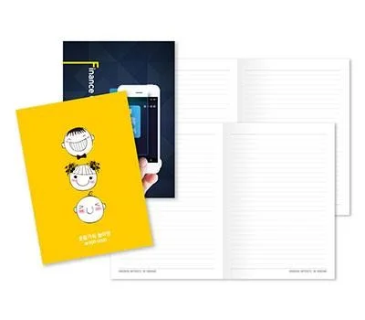 고객 만족도 높이는 병원·학원용 달력/다이어리 제작 가이드