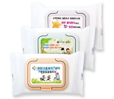 대량 주문 티슈 판촉물, 단가 낮추는 실용적인 방법