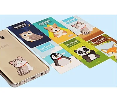 업종별 특화 휴대폰용품 판촉물, 효과적인 활용 사례 분석