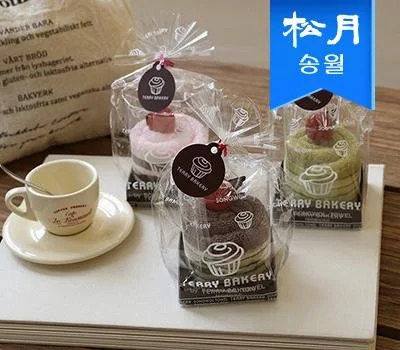 판촉물 수건/손수건, 재질별 특징과 활용 팁