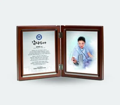 성공적인 상패/휘장 제작을 위한 핵심 가이드