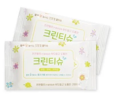 기업 행사 답례품 티슈, 어떤 종류를 선택해야 할까?