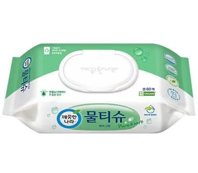 친환경 티슈 판촉물, 지속 가능한 브랜딩 전략