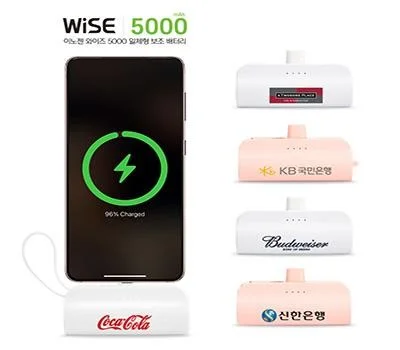 휴대폰용품 판촉물 추천, 브랜드 노출 효과 높이는 법