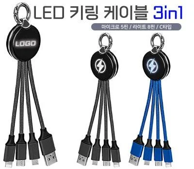 업종별 맞춤 휴대폰용품 판촉물, 성공적인 활용 사례