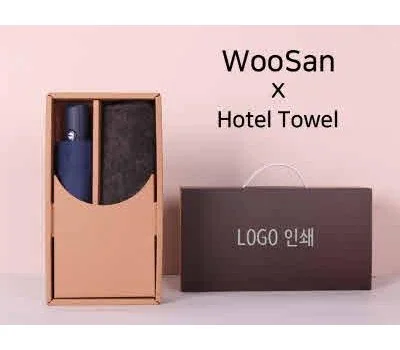 로고 자수 수건 제작, 선명함을 오래 유지하는 인쇄 방식은?