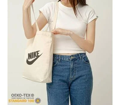 친환경 가방 판촉물, 지속 가능한 브랜드 이미지 구축