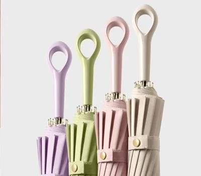 우산/우의 판촉물 제작, 로고 인쇄 방식 비교 가이드