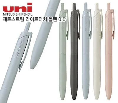 기업 행사용 필기구, 실패 없는 선택 기준은?