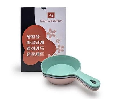기업 행사 주방용품 답례품, 성공적인 선택 가이드