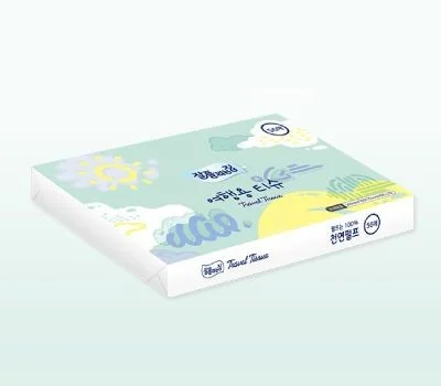 행사용 티슈 주문, 예산별 최적의 선택 가이드