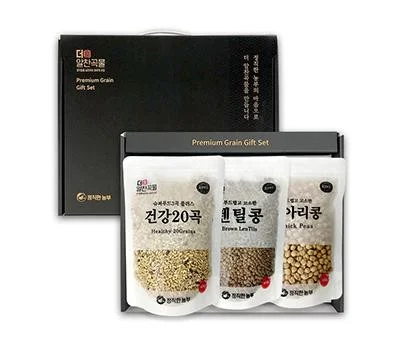 선물세트 대량 주문 전, 반드시 확인할 5가지