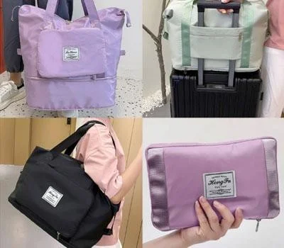 가방 판촉물 추천: 실패 없는 선택 기준과 활용 팁
