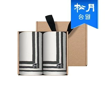 시선 끄는 판촉용 수건/손수건, 센스 있는 디자인 전략