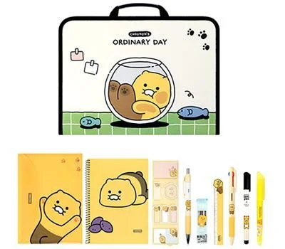 친환경 문구용품 판촉물, 지속 가능한 브랜드 이미지