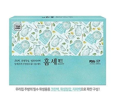 개업 답례품 주방용품, 업종별 인기 아이템 분석