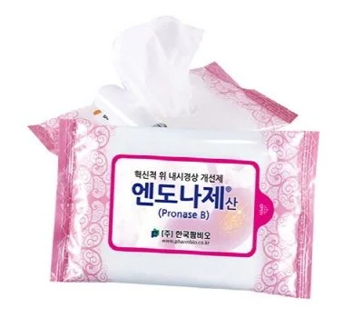 환경까지 생각하는 티슈 판촉물, 친환경 제품의 장점은?