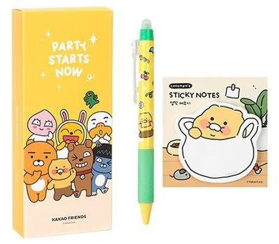 기업 답례품 필기구, 성공적인 선택 가이드