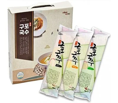 소중한 고객을 위한 고급 선물세트, 어떤 게 좋을까?