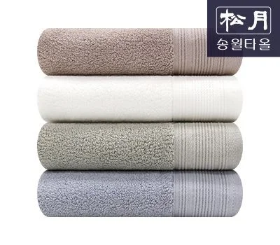 송월호텔컬렉션 클래식50 230g 미니바스