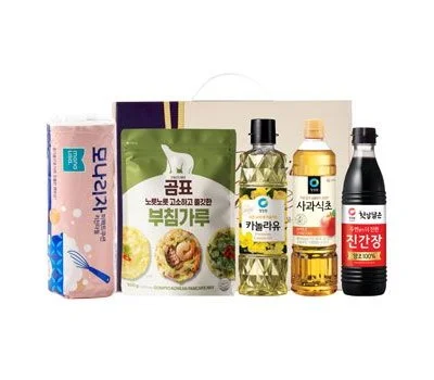 청정원 웰빙 혼합7호