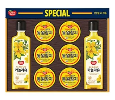 실패 없는 선물세트 고르는 법: 상황별 완벽 가이드