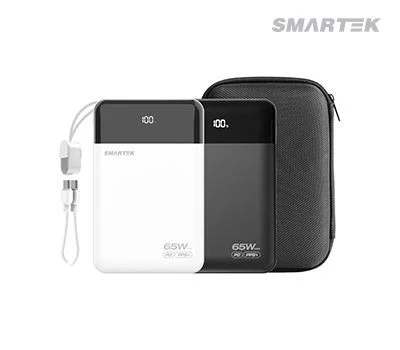 스마텍 PD 65W 초고속보조배터리 20000mAh
