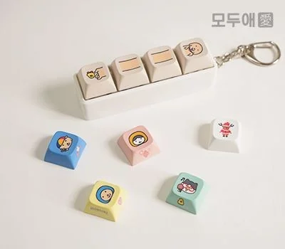 휴대폰용품 판촉물, 브랜드 각인 효과 좋은 아이템 추천