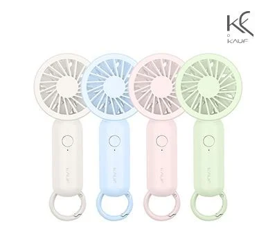 카프 멀티 키링 핸디 선풍기