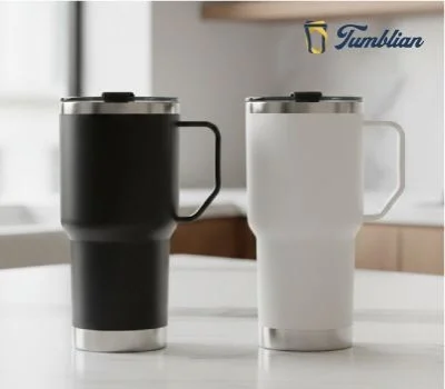 텀블리언 어반핸디 텀블러 600ml